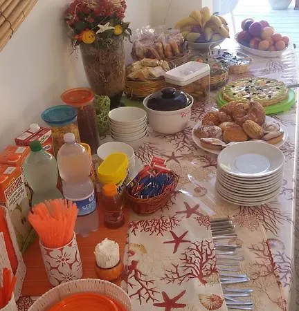 Elisa דירה *