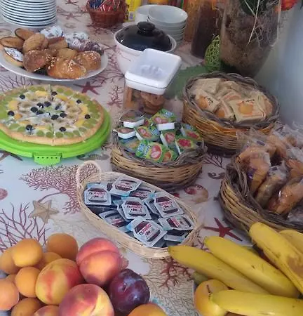 Elisa דירה פורטו צ'זראו