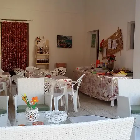 Elisa Διαμέρισμα Porto Cesareo